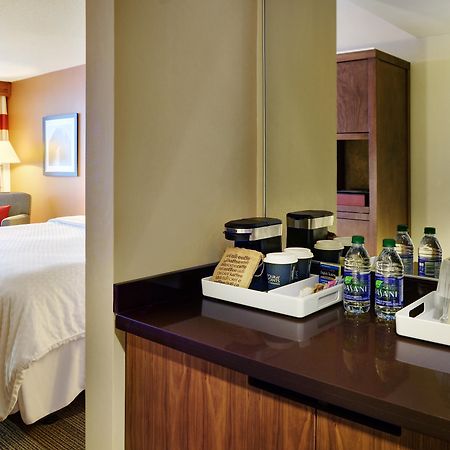 Four Points By Sheraton Галіфакс Екстер'єр фото